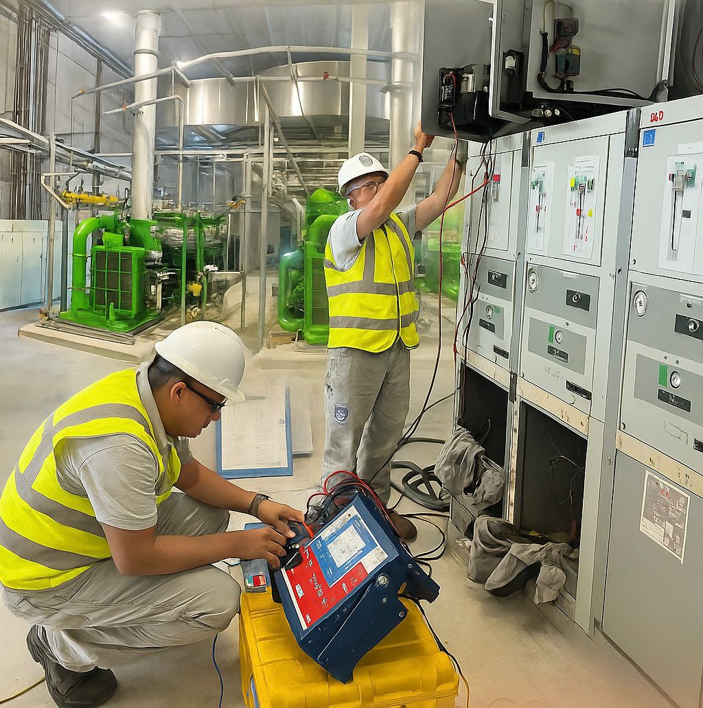 Política de calidad